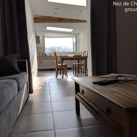 Appartement Boulonnais