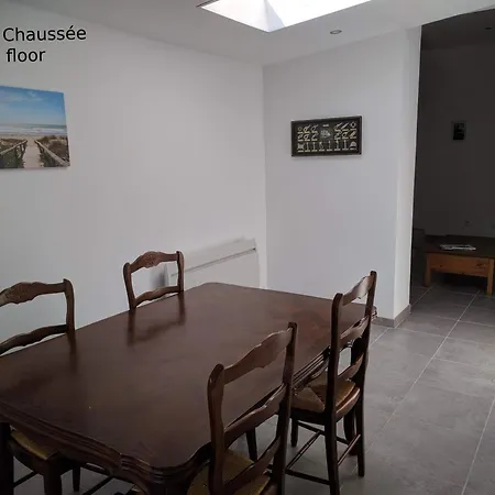 Appartement Boulonnais *