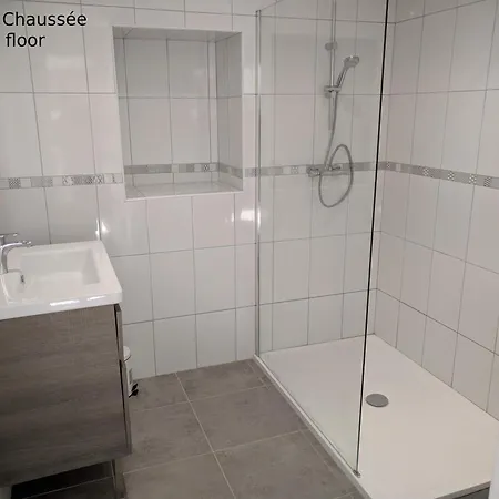 Appartement Boulonnais Boulogne-sur-Mer