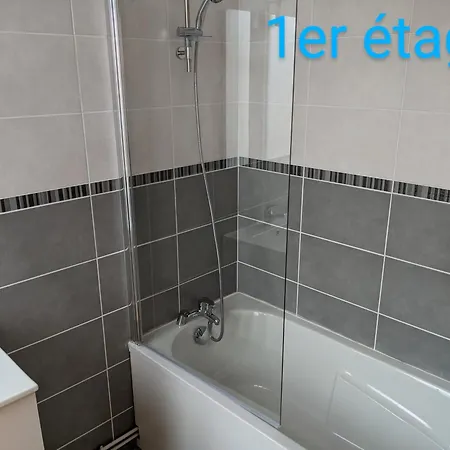 Boulonnais Appartement *