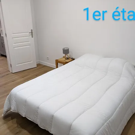 Appartement Boulonnais Boulogne-sur-Mer