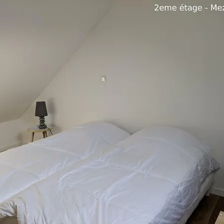 Boulonnais Apartamento Boulogne-sur-Mer