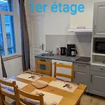 Apartman Boulonnais