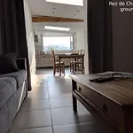 Apartman Boulonnais
