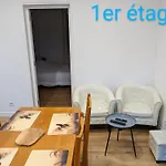 Apartman Boulonnais