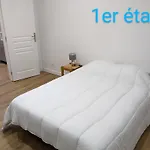 Apartman Boulonnais Boulogne-sur-Mer