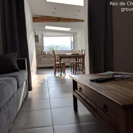 Appartement Boulonnais